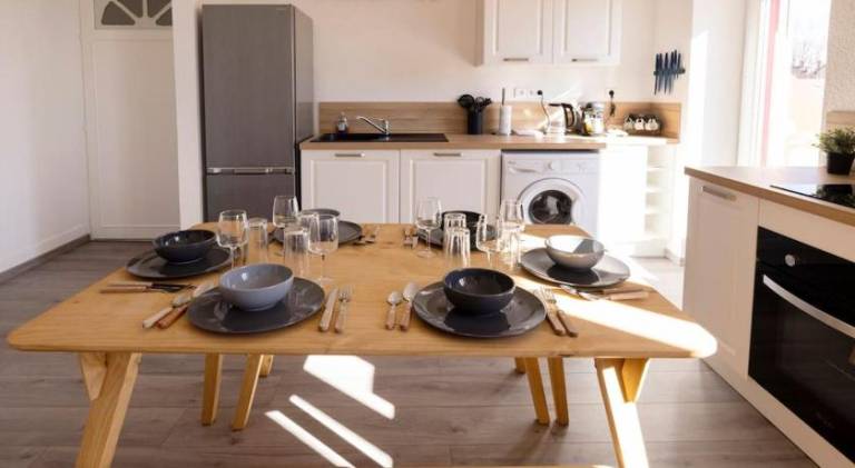 Appartement Montluçon