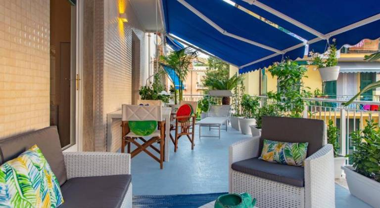 Wonderful holiday apartment with patio | Beach nearby | Pets allowed — photo 5