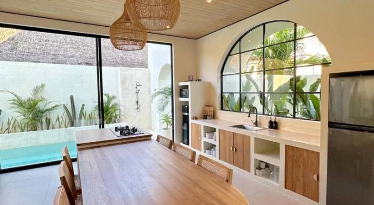 Nice villa with pool | Pet-friendly — photo 4