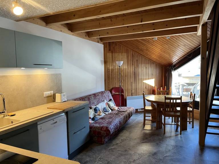 Appartement Le Lioran