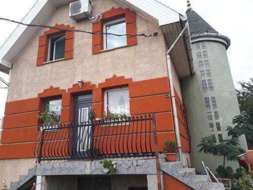 Apartman Diósd