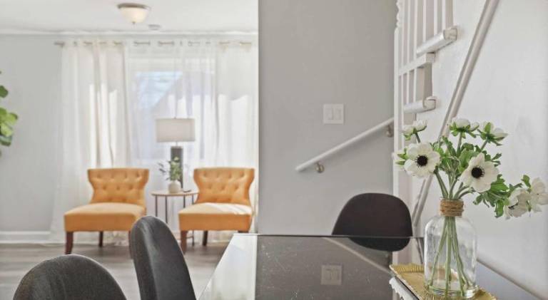 Vacation home with 4 rooms for 8 persons — photo 4