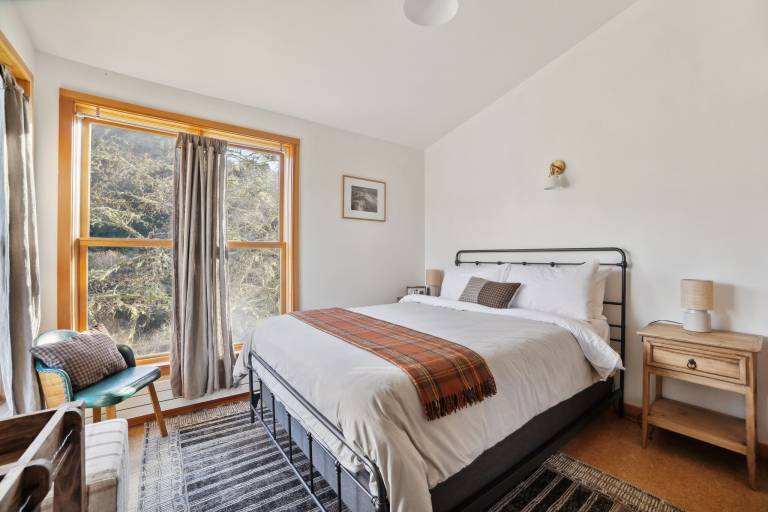 Hostel Point Reyes Station