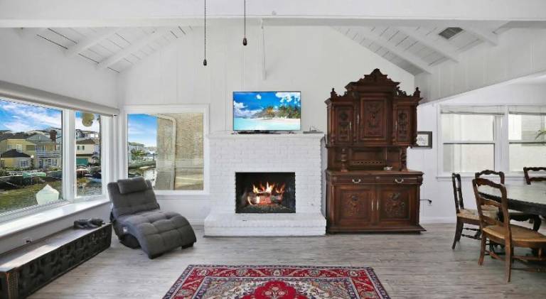 Vacation home with 4 rooms for 8 persons — photo 2