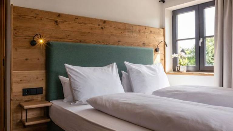 Ferienwohnung  Bad Tölz