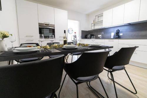 Ferienwohnung  Brauneberg