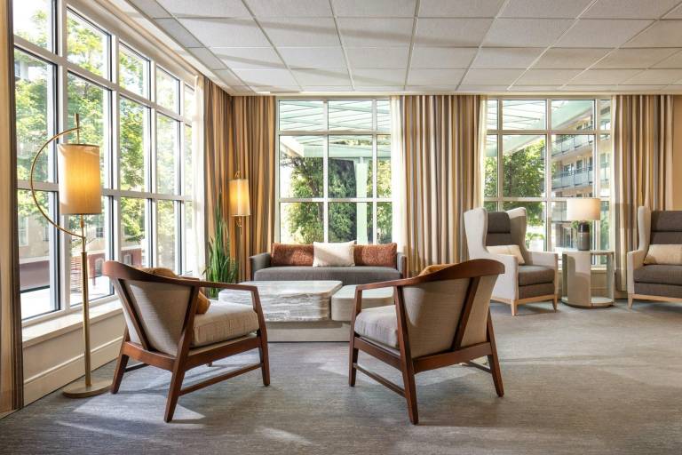 Park Lane Suites & Inn — photo 2