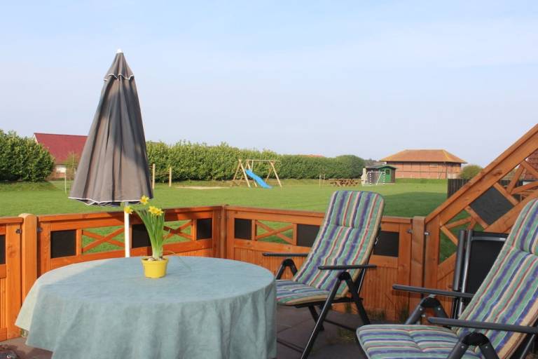 Ferienhaus  Dassow