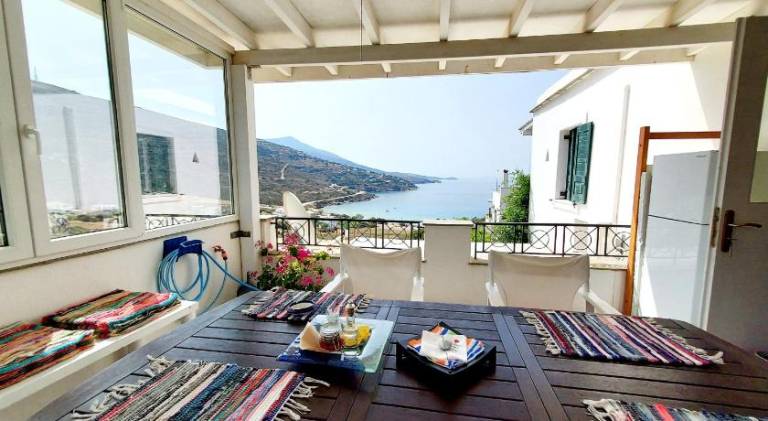 Rental apartment with yard & patio | Close to the beach | Pet-friendly — photo 4