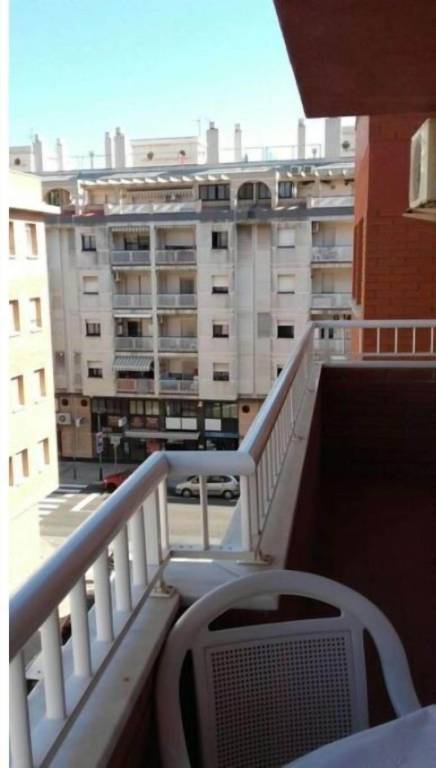 Maison de vacances Sant Carles de la Ràpita