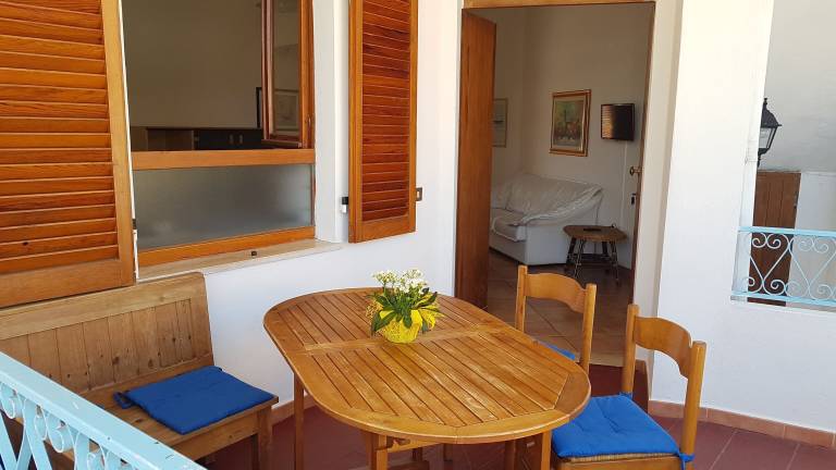 Appartamento Cala Gonone