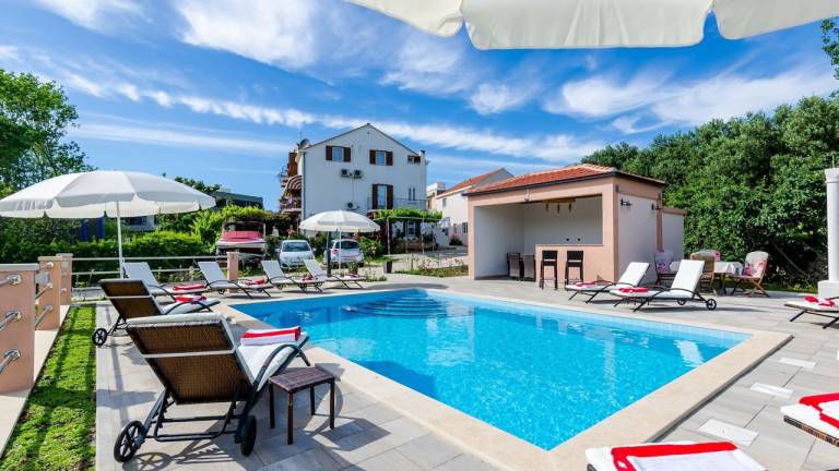 Ferienwohnung Cavtat
