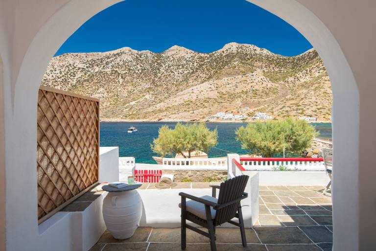 Maison de vacances Sifnos