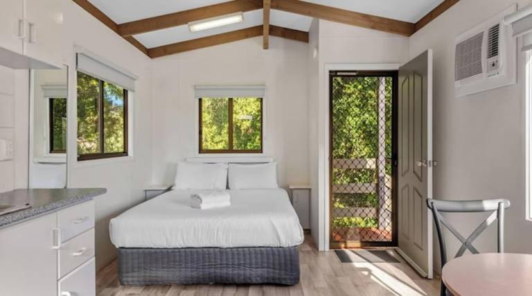 Holiday park  Kalamunda