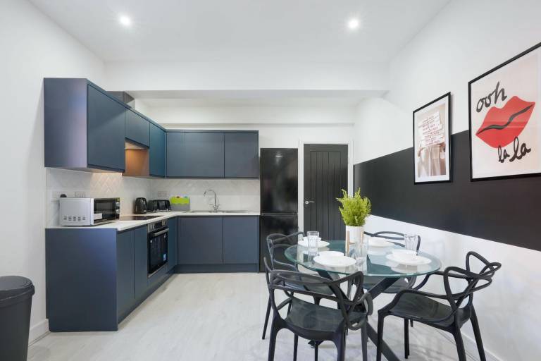 Apartment | Suitable for remote work — photo 5