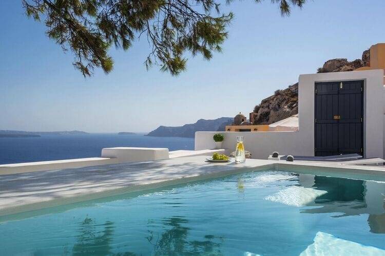 Casa Santorini