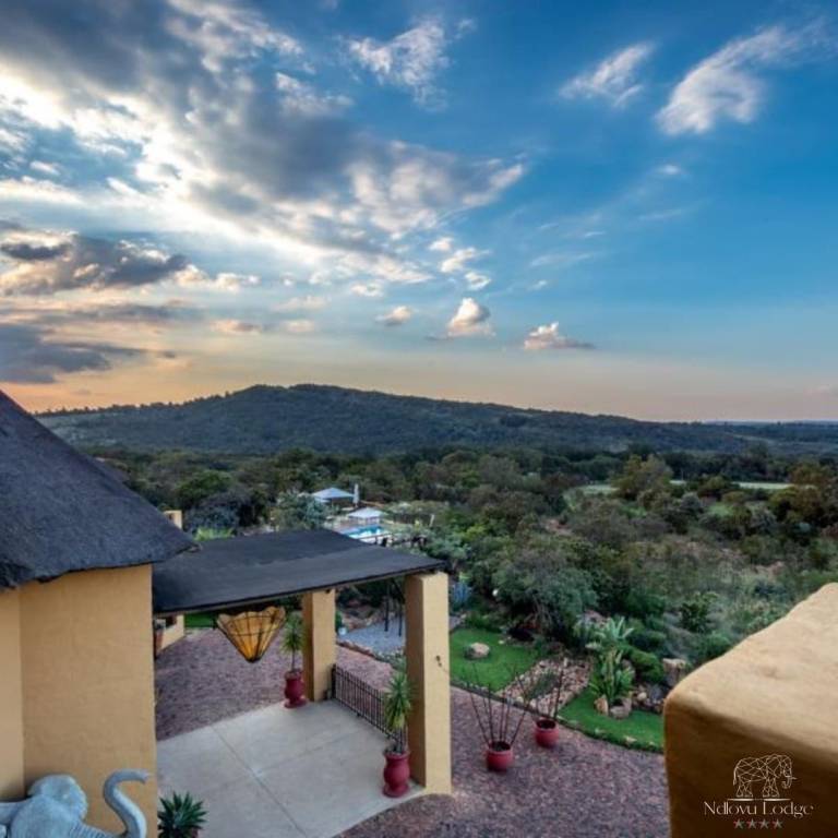 NDLOVU BOUTIQUE HOTEL — photo 5