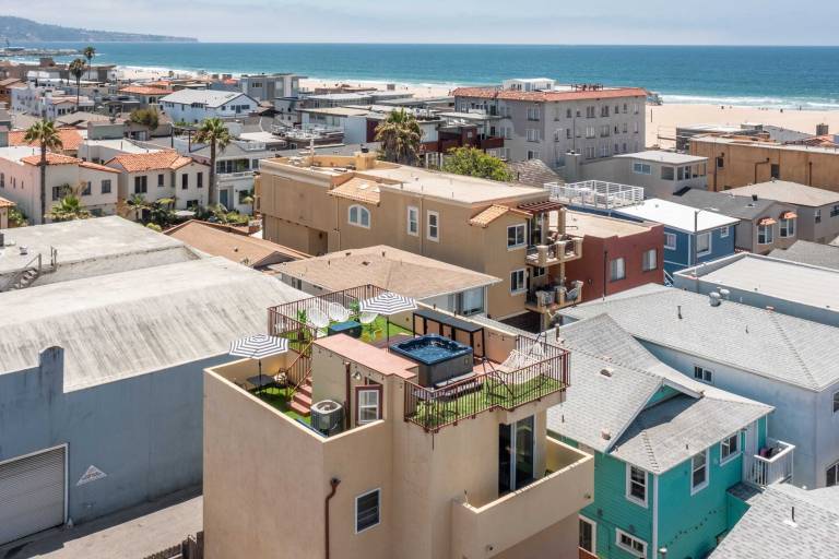 House Manhattan Beach