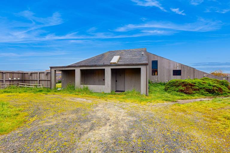 House Sea Ranch