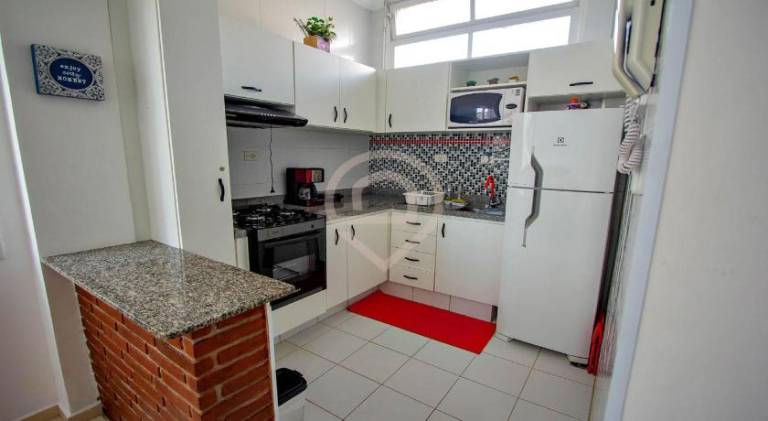 Holiday apartment with 2 rooms for 6 persons — photo 2