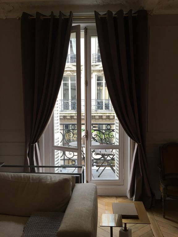 Appartement  15e Arrondissement