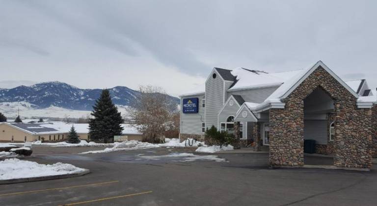 Microtel Inn & Suites by Wyndham Bozeman — photo 4