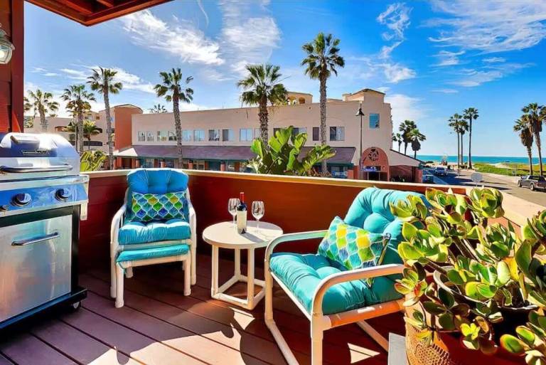 Apartment  Imperial Beach