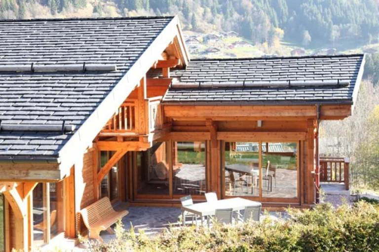 Chalet  Morzine