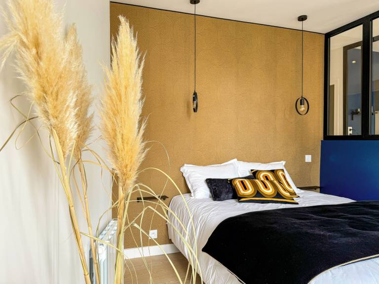 Appartement Niort