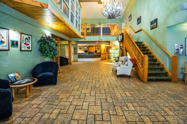 Cedar Meadows Resort & Spa, an Ascend Collection Resort — photo 4
