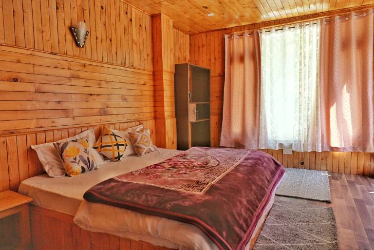 Hostel Shoja