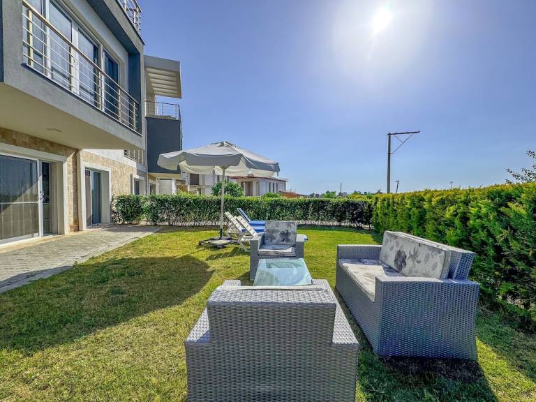 Apartment  Soğucak Mahallesi