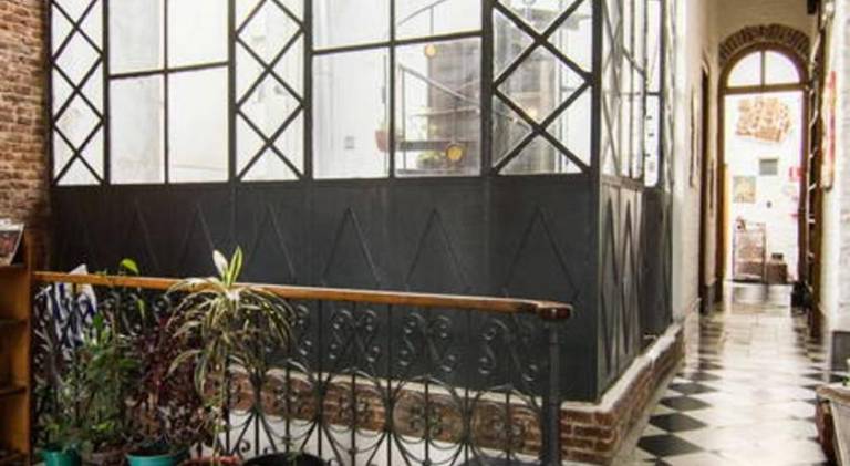 Casa vegana — photo 3