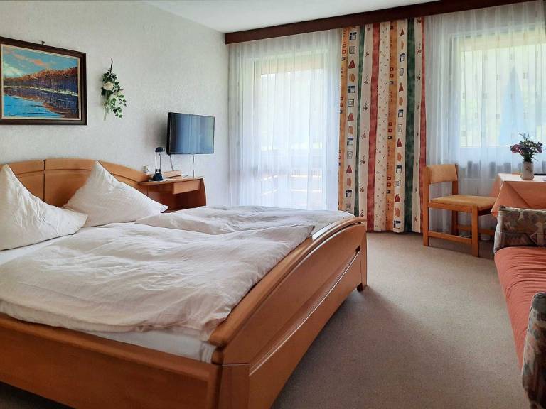 Privatzimmer  Waischenfeld