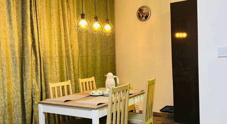 Holiday apartment | Pet-friendly — photo 2