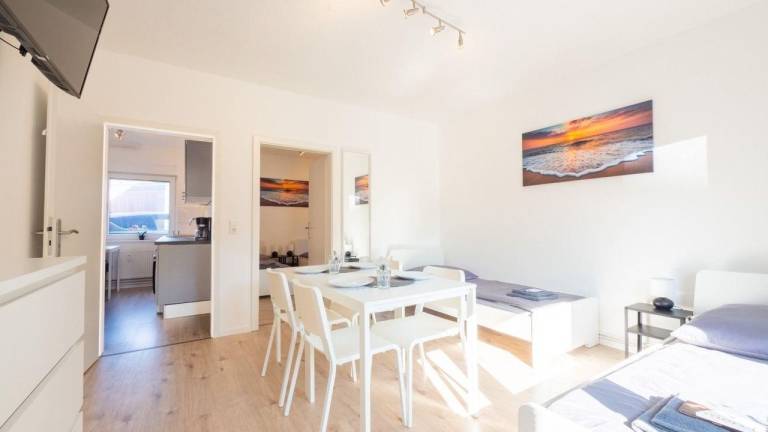 Ferienwohnung Trittau