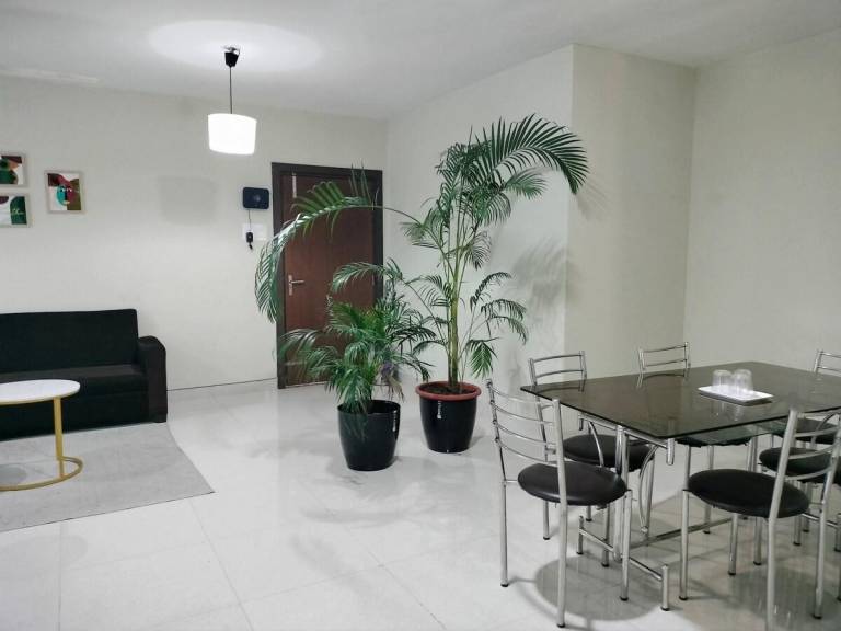 House with 2 rooms for 6 persons — photo 4