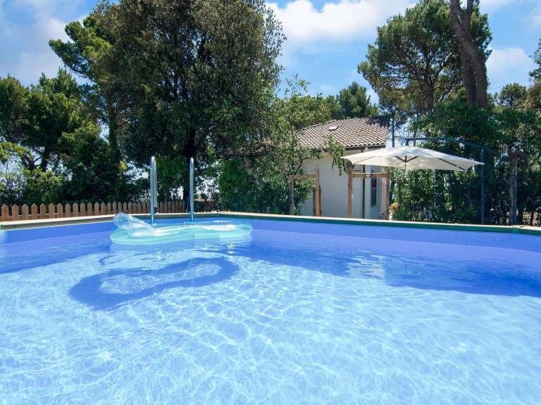 Maison de vacances Fano