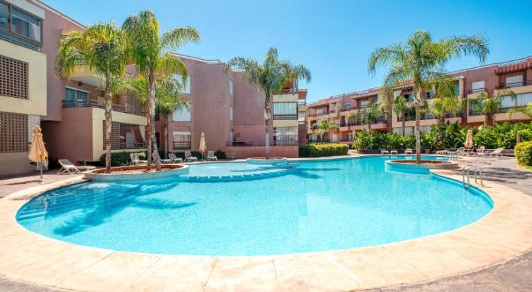 Charming apartment with pool | Pets allowed in Marrakech
