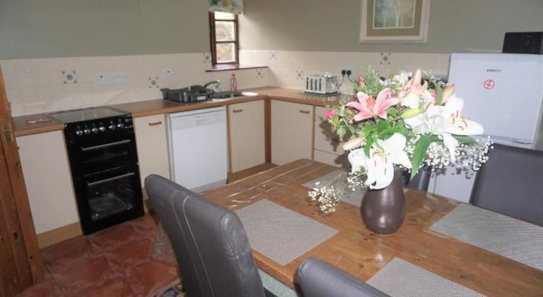 Vacation home with garden | Pets allowed — photo 3