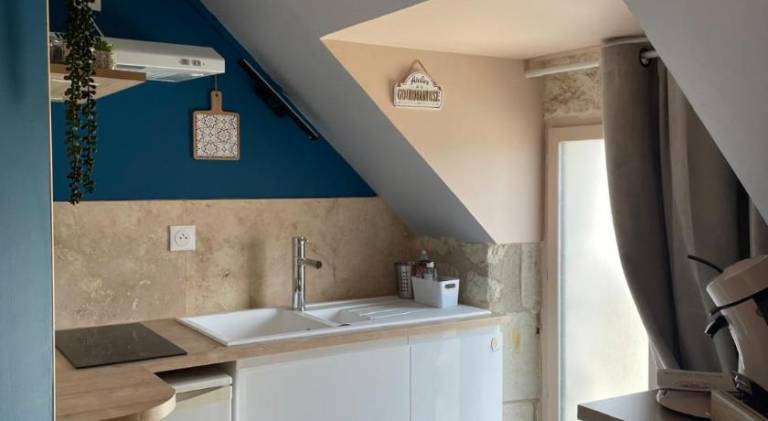 Le Relais, La Dormance, Le Bois Dormant — photo 4