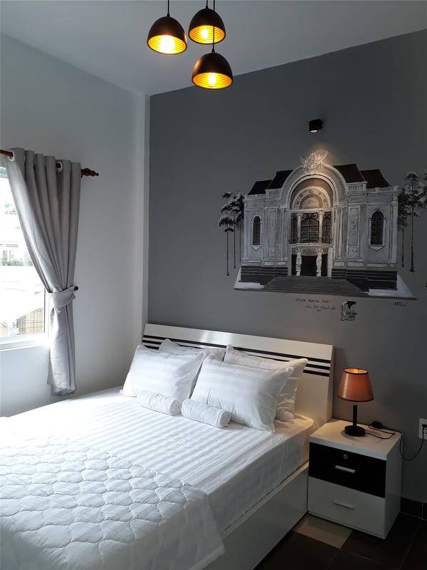 Hostel Phạm Ngũ Lão