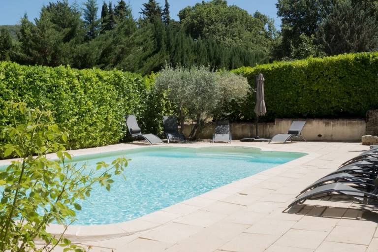 Villa Apt
