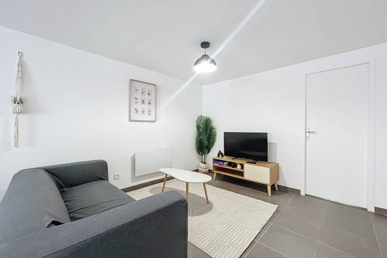 Appartement Coursan