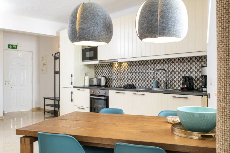 Ferienwohnung Carvoeiro
