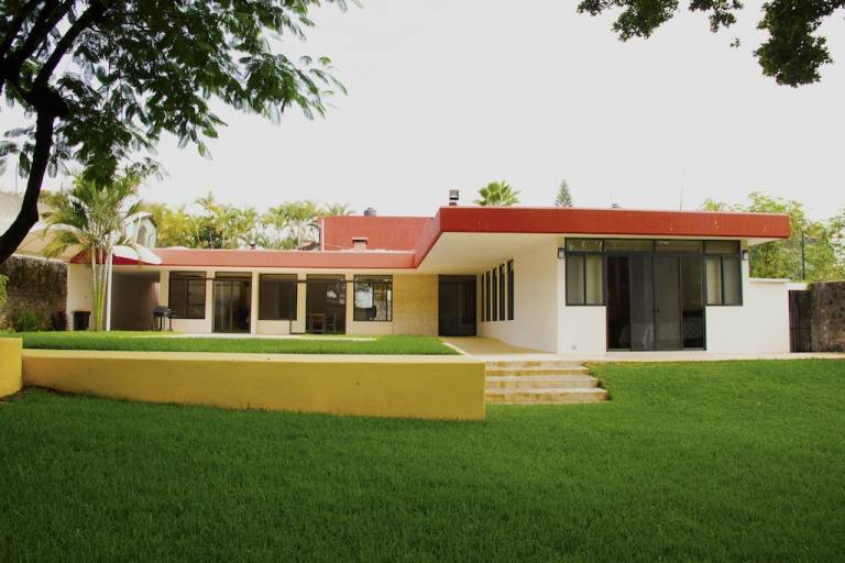 House  Quintana Roo