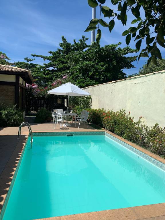 Casa Manguinhos