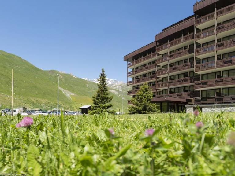 Wonderful studio with heated pool | Close to the ski | Pets are welcome — photo 3