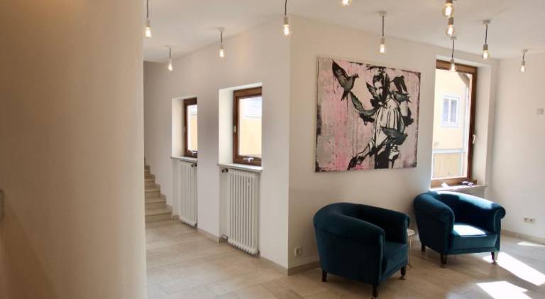 Hotel Tari — photo 3