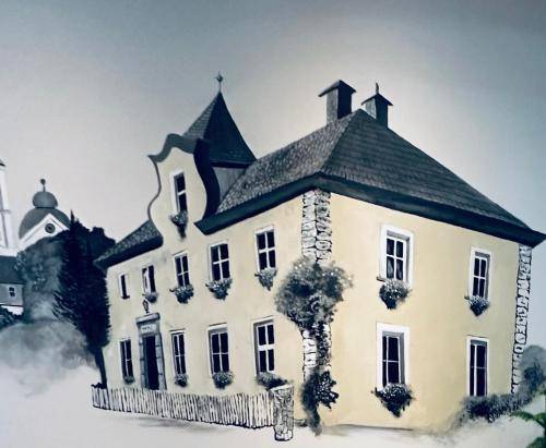 House  Friedberg